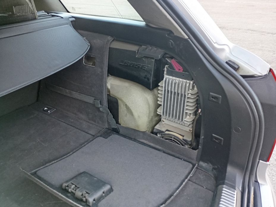 Продам a4 b6 avant