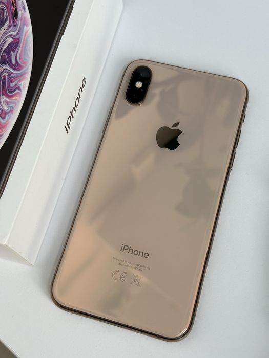 iPhone Xs 64 гб.