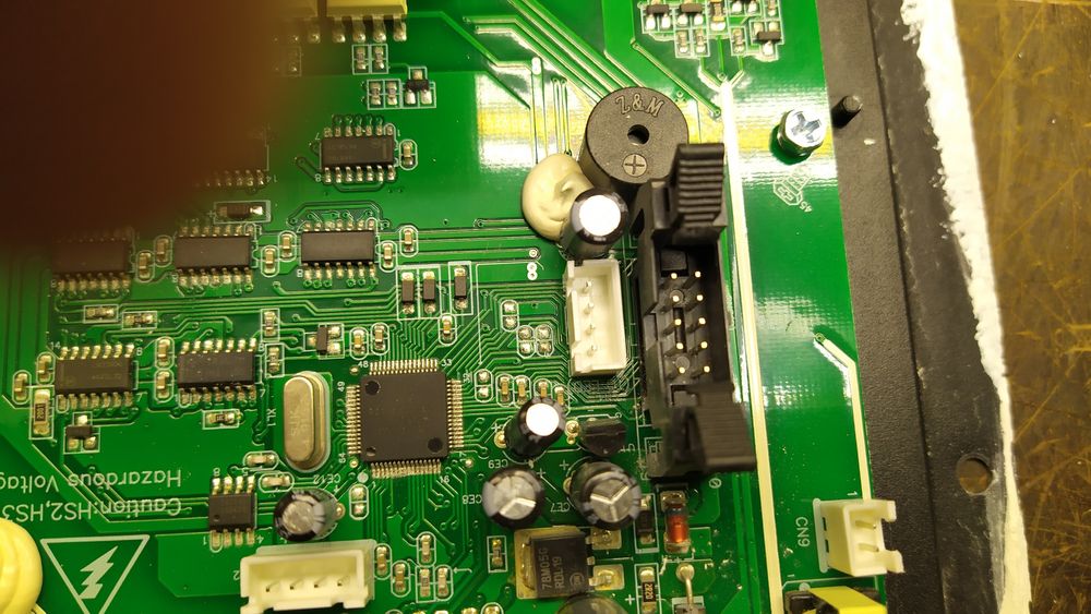 Ремонт/діагностика сонячних інверторів Altek Axioma PowMr Must Easun