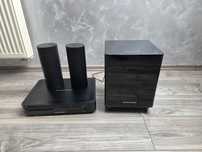 Kino domowe Harman kardon bds 277