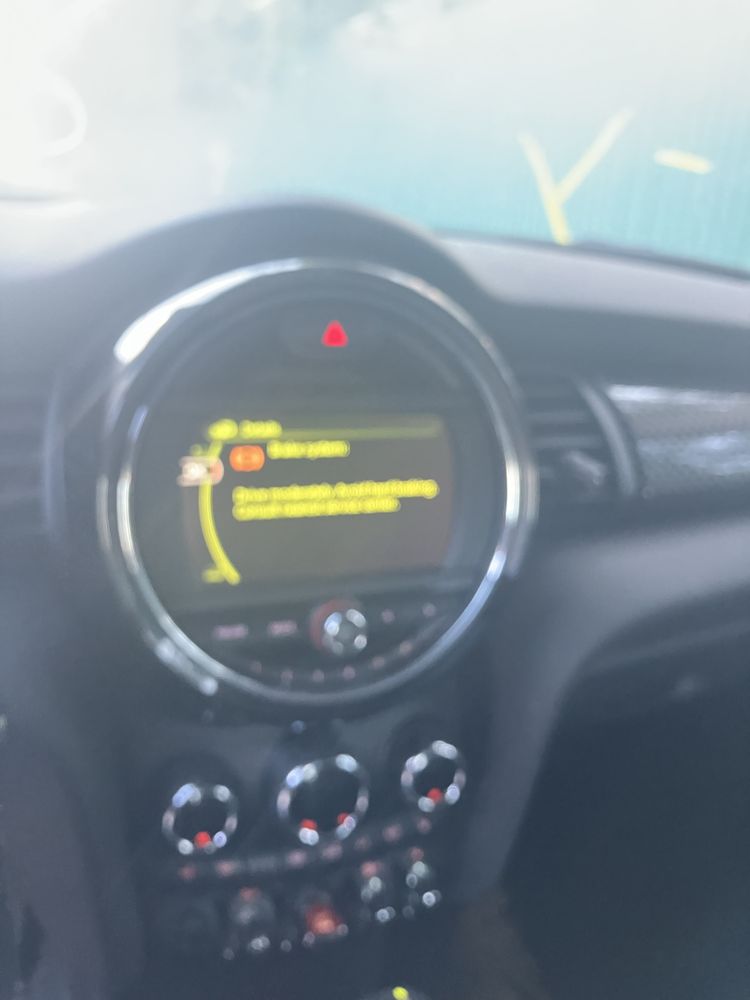 Продам mini cooper s