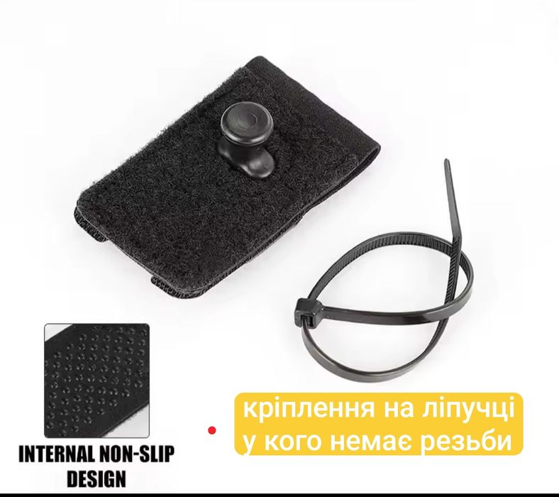 Держатель шуруповерта дрели кобура для дриля