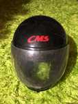 Capacete mota CMS