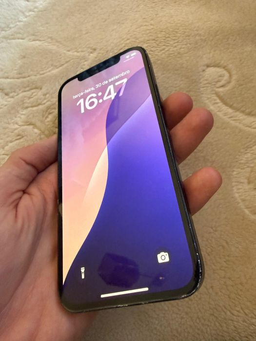 Iphone 12 64GB usado