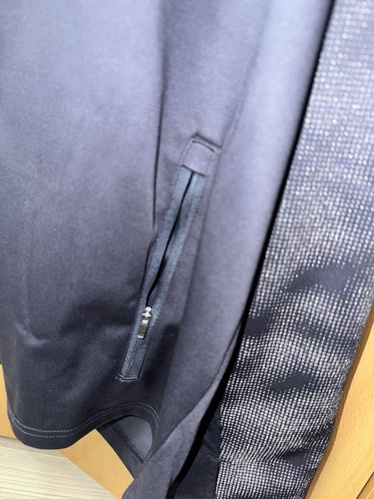 Куртка вітровка чоловіча