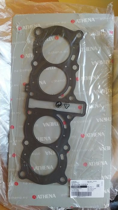 Прокладка ГБЦ YAMAHA YZF 600 R Thundercat