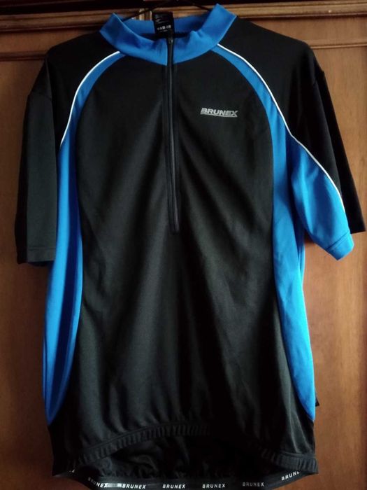 Велофутболки мужские, р.L, XL