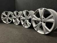 Alufelgi Seat Leon III, Altea, Ateca, VW Golf 6, 7, Touran 17 cali 5x112 4szt. Ładne!