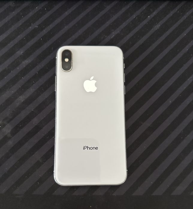 Iphone X 64 gb avariado