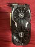 Rx 580 4gb хорошее состояние