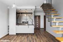 66m2 / 3 pokoje + taras 25m2 + MP / Smolec