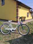 Велосипед Lunebike з Польщі