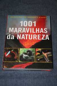[] 1001 Maravilhas da Natureza - Selecções do Reader's Digest
