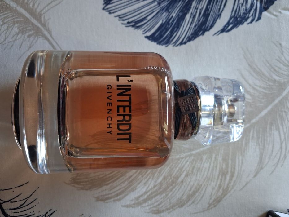 Perfumy 80 ml Givenchy L'interdit
