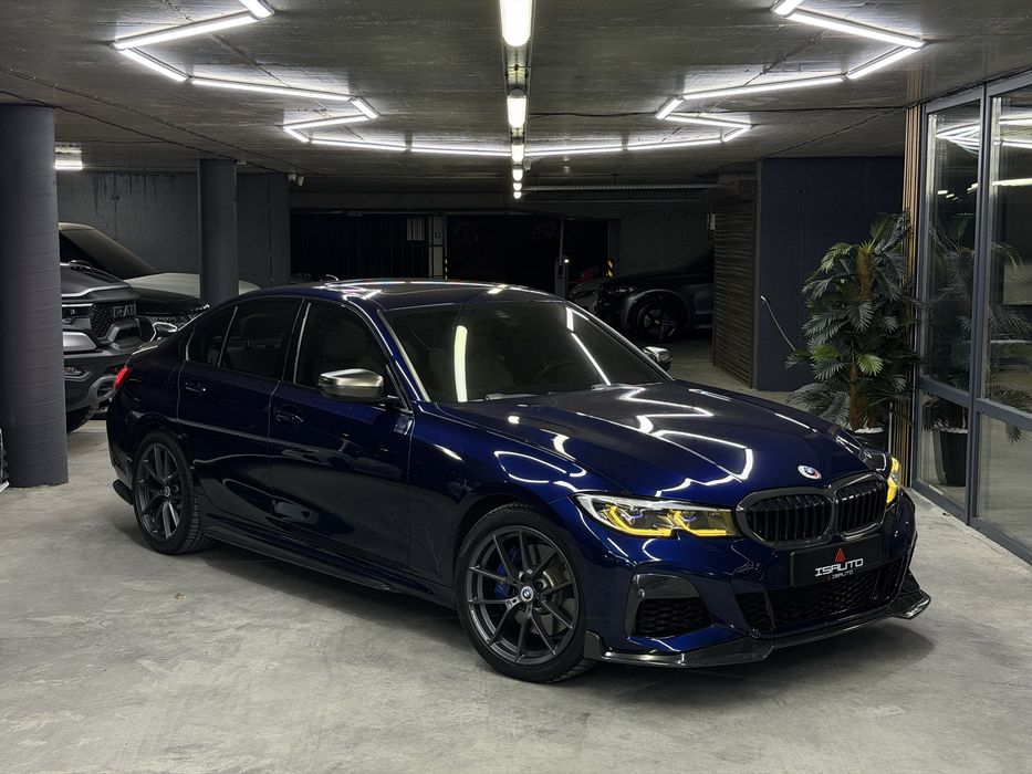 BMW M340i
