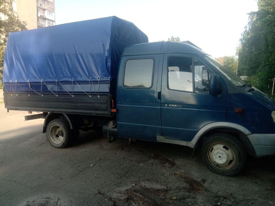 Грузоперевозки.Квартирные,офисные,оборудование,бизнес.Грузчики.