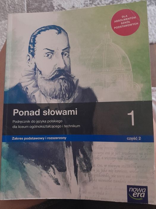 Ponad słowami 1 część 2