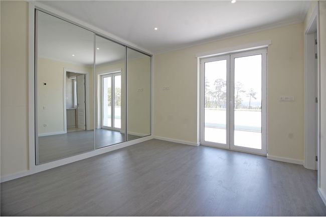 Moradia de luxo T5+1 com 2.8ha - Viseu