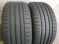 2x Pirelli Pzero  255/35r20  7mm 2023r