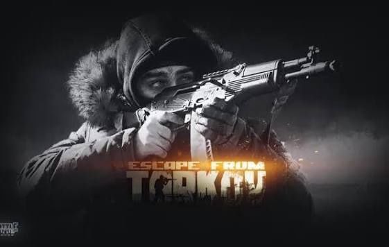 Продам ігровий аккаунт Escape from tarkov
