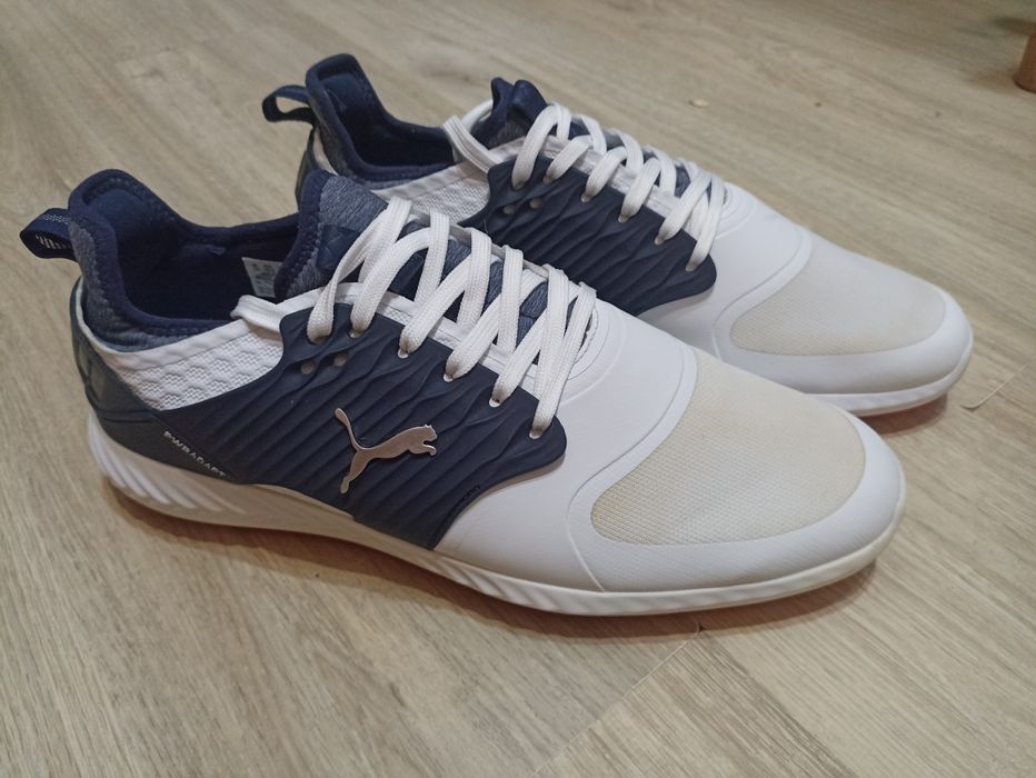 Мужские кроссовки Puma Ignite PWRADAPT Caged 48.5