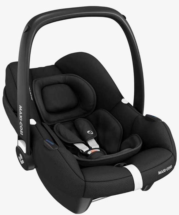 Продам автолюльку Maxi-Cosi від народження до 75см. В ідеальному стані