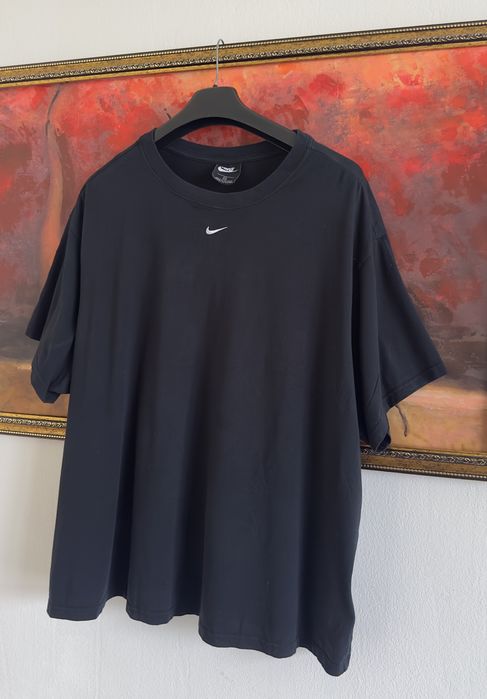 Оверсайз футболка Nike оригинал Размер 3XL