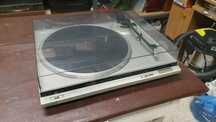 Technics SL-DD20 - gramofon adapter - wkładka P30