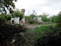 Комплекс будівель, 950,9 кв. м, вул. Макаренка, 1