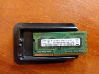 Память Samsung 1 GB, DDR3