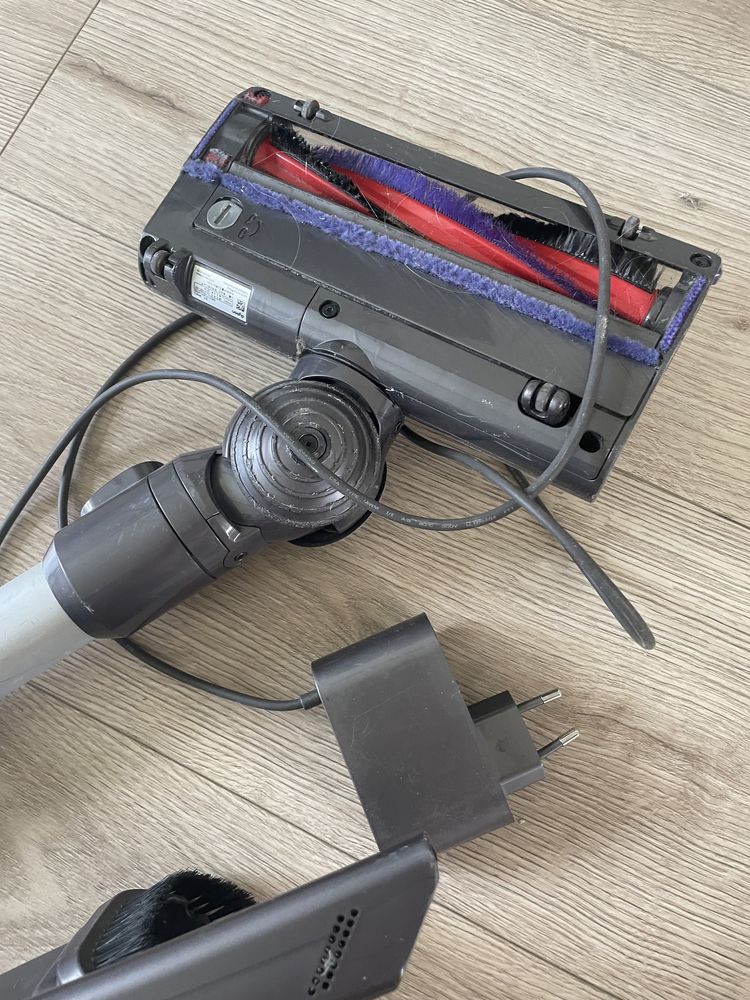 Dyson v6 odkurzacz pionowy