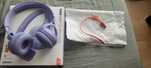 Sluchawki nauszne JBL TUNE520BT