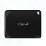 Crucial X10 Pro 4TB Portable SSD 2000 mb/s