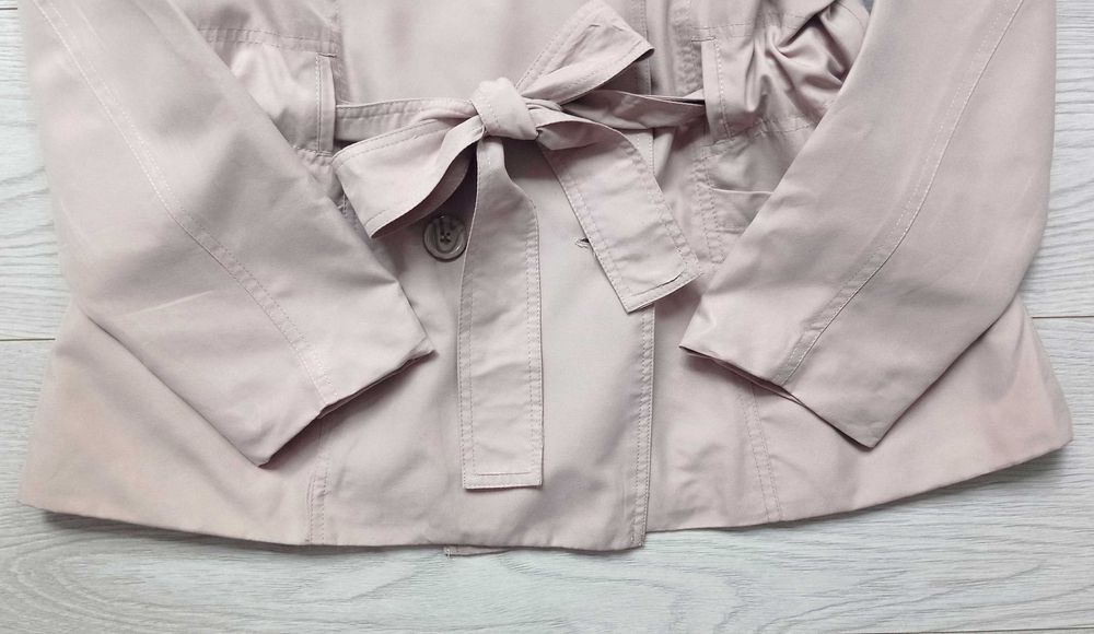 Дешево! Женская Куртка - Пальто PAPAYA / тренч