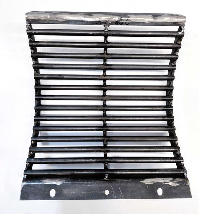 Segment klepiska do kombajnu Claas Dominator 86 / Tucano 320