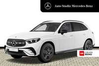 Mercedes-Benz GLC 300 e 4MATIC Pakiet AMG Premium Night hak holowniczy