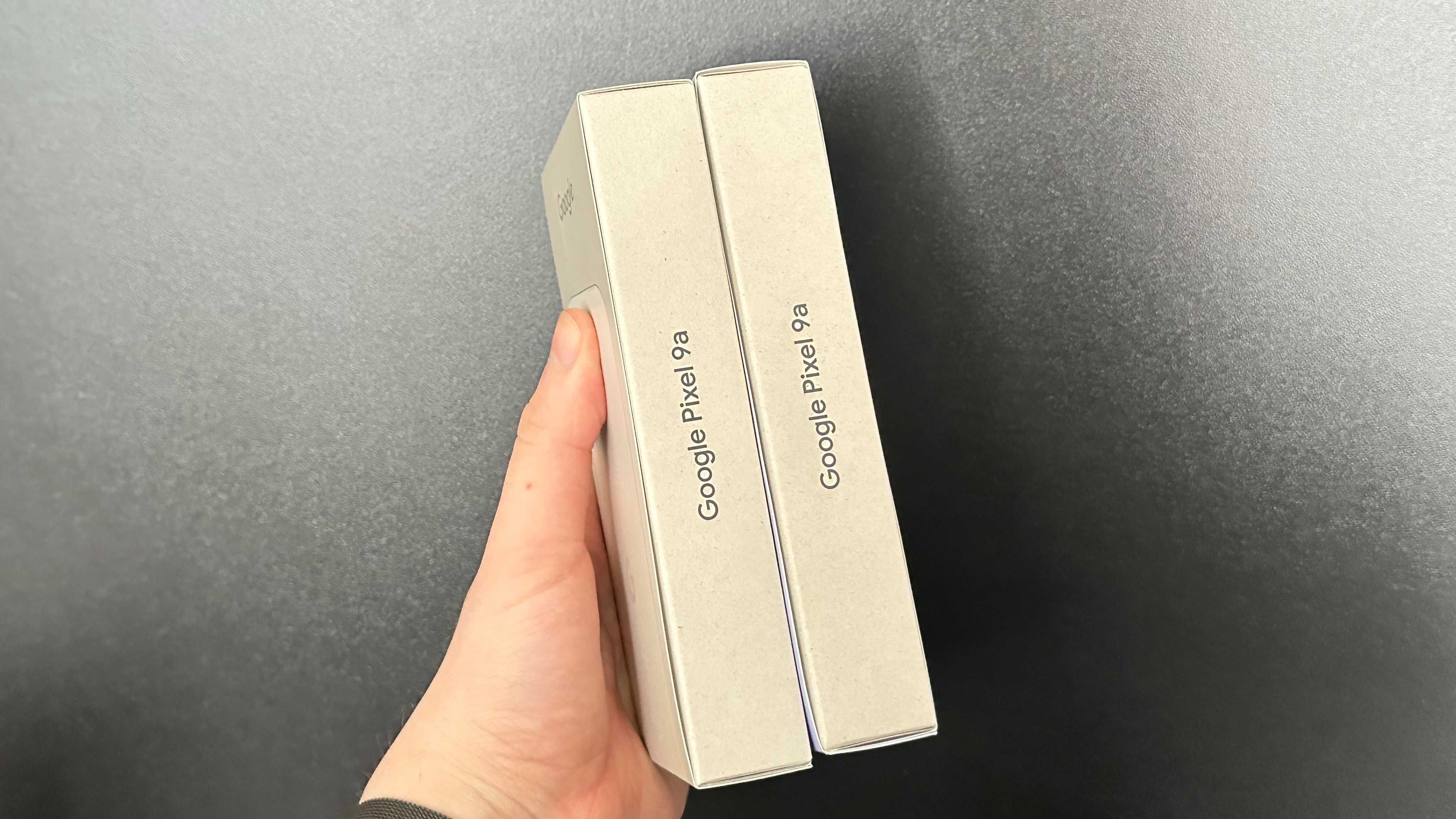NEW Google Pixel 9a 128GB Iris/Porcelain Оплата частинами Гарантія