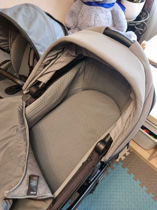 Коляска Anex m/type 2в1