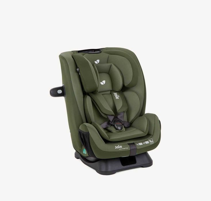 Joie Every Stage R 129 fotelik samochodowy 0-36 kg , pasy do 22 kg