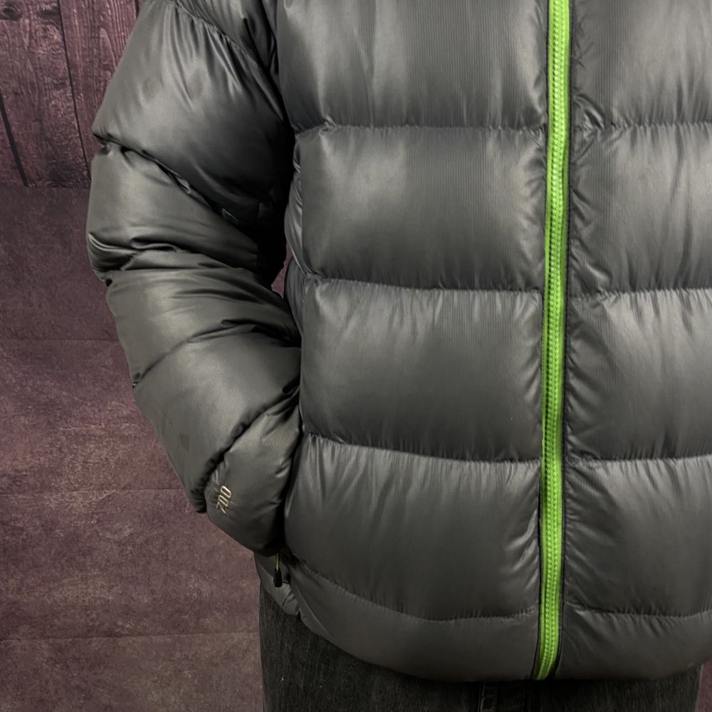 The North Face 700 TNF Down Jacket Puffer Kurtka Puchowa Outdoor Men's