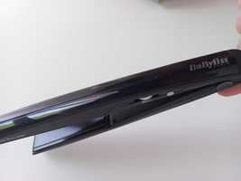 Alisador de cabelo BABYLISS Slim Wet&Dry ST326E