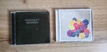 Passion Pit - 2 płyty cd