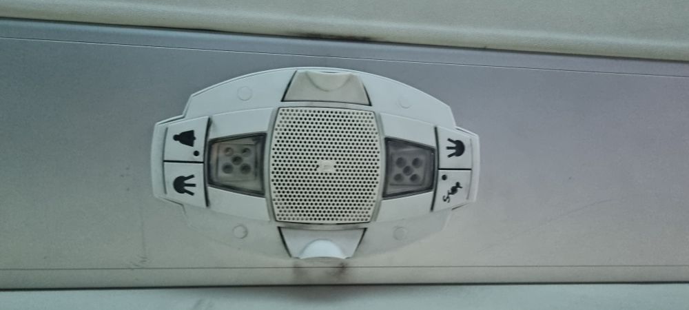 Kit Coluna autocarro