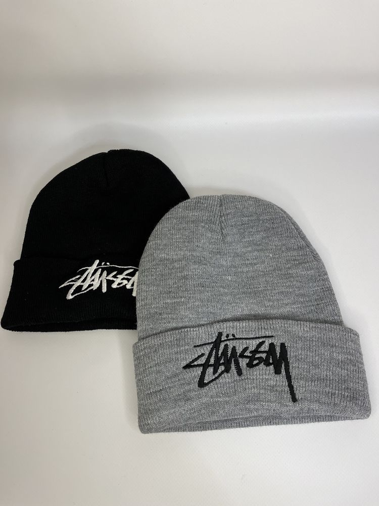 Шапки stussy