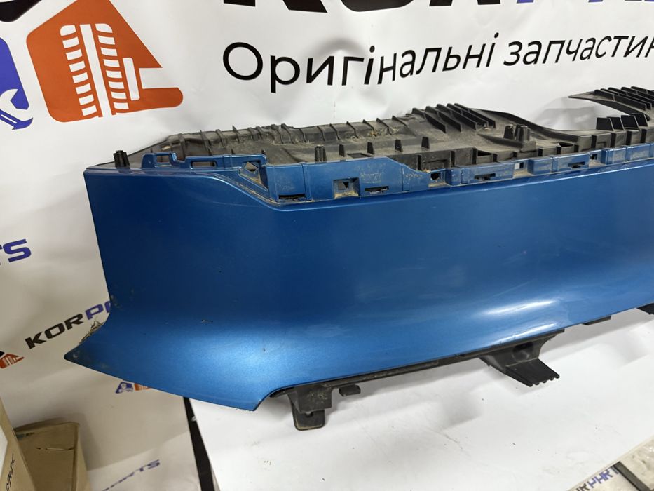 Передні решітки Kia EV9 Gt-Line Light