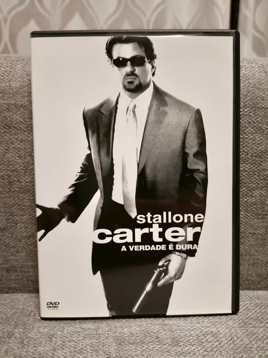 Carter - A Verdade é Dura