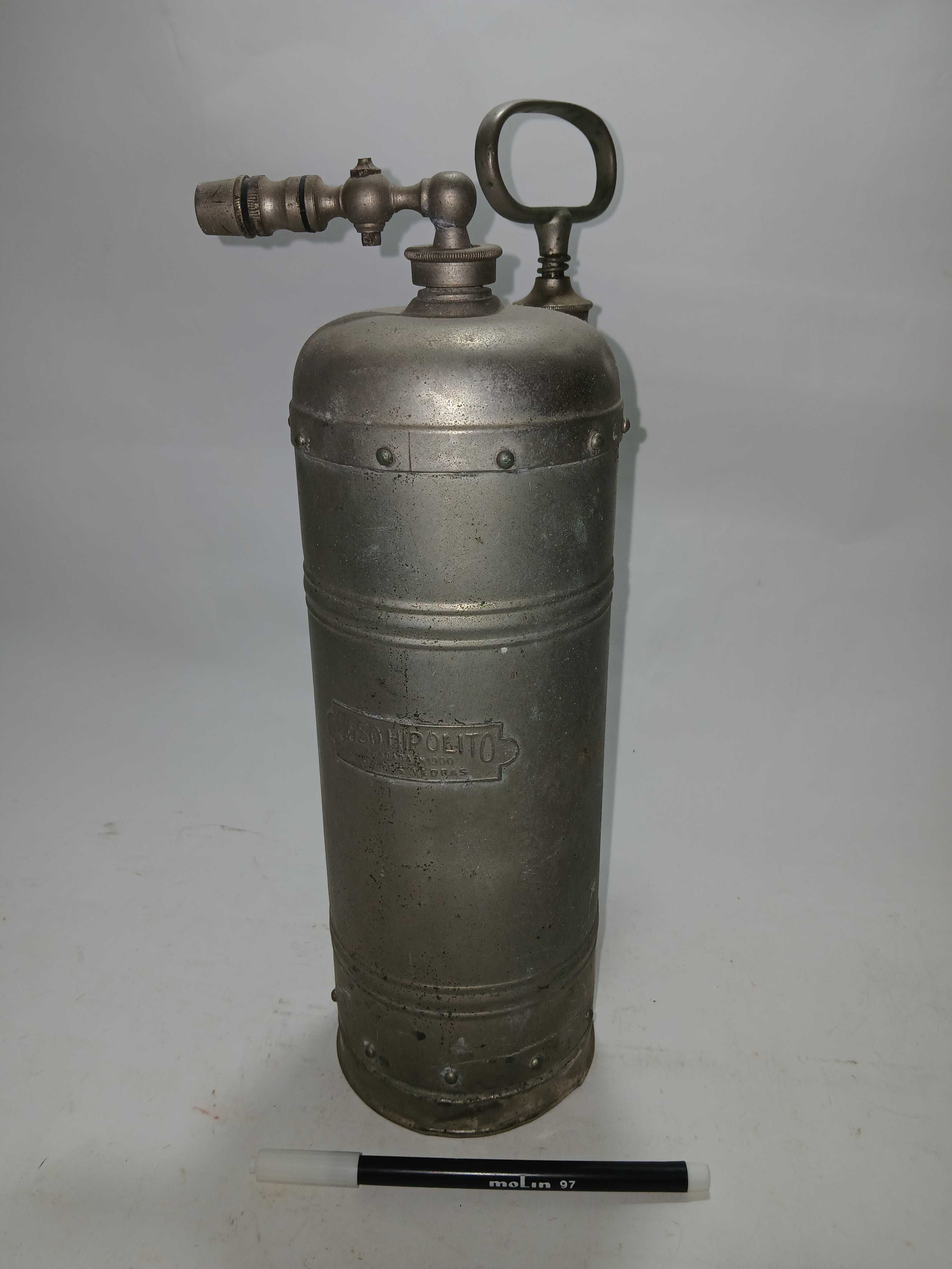 Antigo Pulverizador / Pulvorizador - Casa Hipolito - Torres vedras