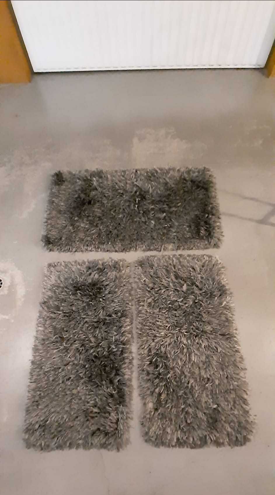 Tapetes de quarto