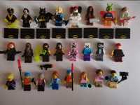 Lego City,Star Wars, Batman original