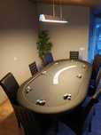 Mesa de poker 10 jogadores